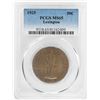 Image 1 : 1925 Lexington Sesquicentennial Commemorative Half Dollar Coin PCGS MS65