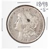 Image 1 : 1898-S $1 Morgan Silver Dollar Coin