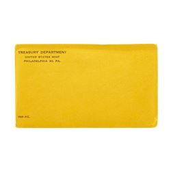 Unopened 1959 (5) Coin Proof Set