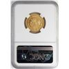 Image 2 : 2019 Mo Mexico Libertad 1/4 Onza Gold Coin NGC MS70 First Releases