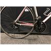 Image 8 : GREY SPECIALIZED ALLEZ SPORT ROAD BIKE WITH CLIP PEDALS, 18 SPEED, MEDIUM FRAME SIZE