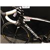 Image 8 : GREY SPECIALIZED TARMAC EXPERT ROAD RACE BIKE, 20 SPEED, CLIP PEDALS, MEDIUM FRAME SIZE