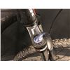 Image 8 : BLACK AND ORANGE TREK 4300 FRONT SUSPENSION MOUNTAIN BIKE WITH FRONT AND REAR HYDRAULIC DISC