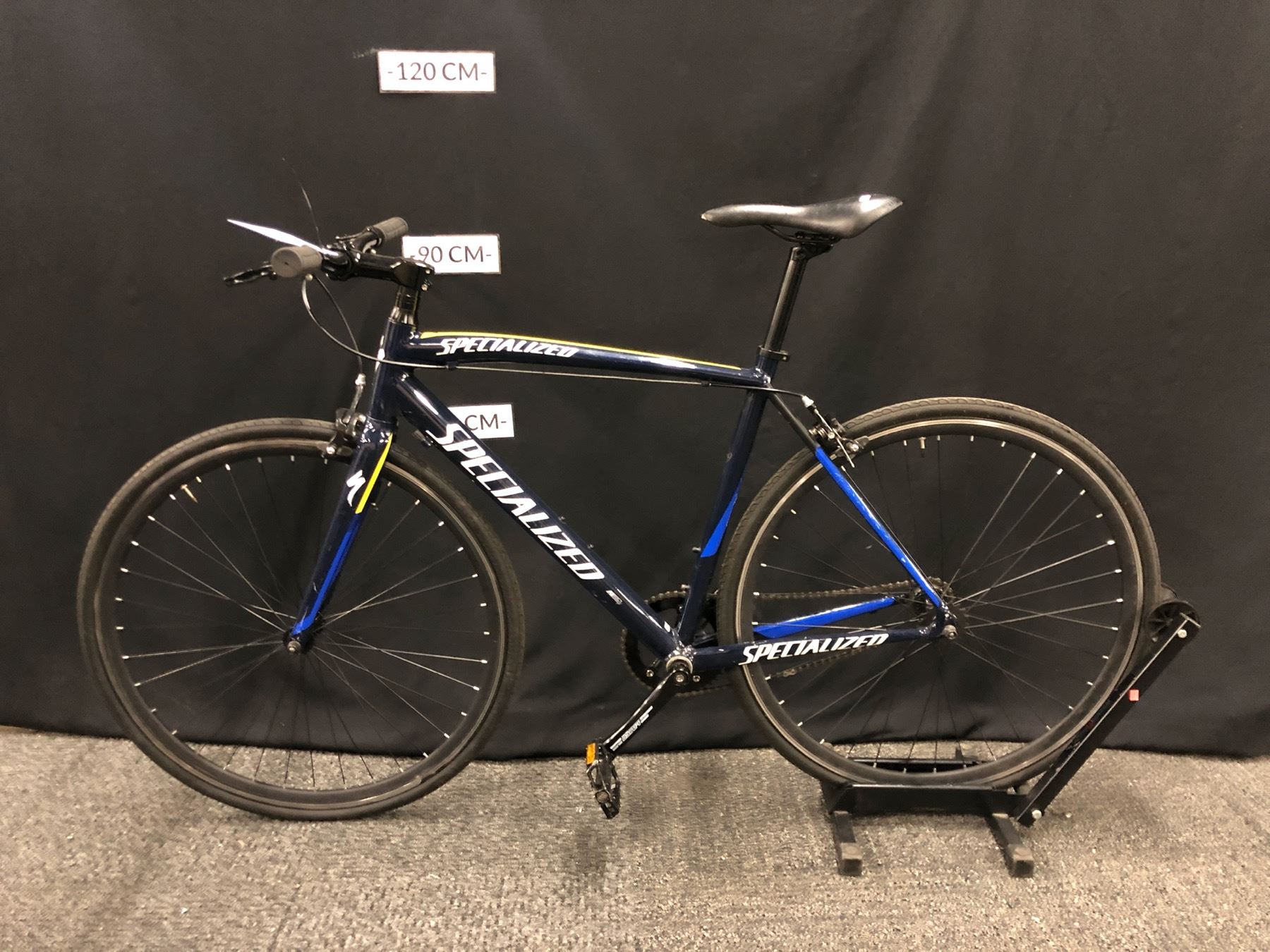 54 Cm Frame Size 54 Cm Frame Size