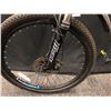 Image 8 : BLACK IRONHORSE CHIMPIRA FRONT SUSPENSION MOUNTAIN BIKE WITH FRONT AND REAR DISC BRAKES, 16 SPEED,