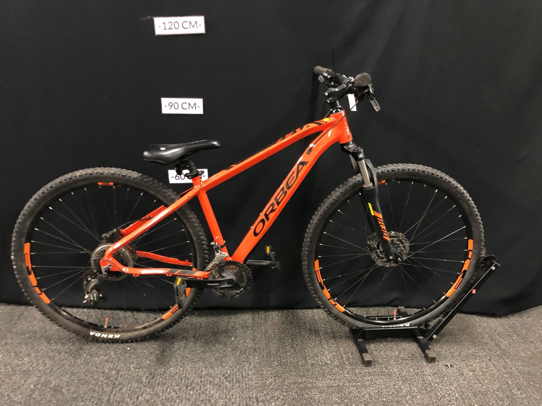 29 Inch Bmx 29er Frame DH/XC/AM Enduro Mountain Bike Frame