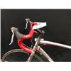 Image 8 : GREY AND RED RALEIGH REVENIO ROAD BIKE, 24 SPEED, BOTH DERAILLEURS/SHIFTERS NEED MAINTENANCE