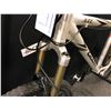 Image 8 : GREY GIANT XTC FRONT SUSPENSION MOUNTAIN BIKE WITH FRONT AND REAR HYDRAULIC DISC BRAKES, FRONT