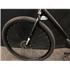 Image 8 : BLACK NORCO INDIE 3 24 SPEED HYBRID TRAIL BIKE WITH FRONT AND REAR DISC BRAKES, XL FRAME SIZE