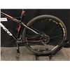 Image 8 : BLACK NORCO CHARGER 27 SPEED FRONT SUSPENSION MOUNTAIN BIKE WITH FRONT AND REAR HYDRAULIC DISC