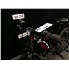 Image 8 : BLACK AND RED MEC ACE  21 SPEED FRONT SUSPENSION MOUNTAIN BIKE WITH FRONT AND REAR DISC BRAKES