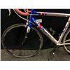 Image 8 : BLUE AND GREY OPUS TRITON 18 SPEED ROAD BIKE