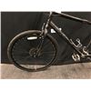 Image 8 : BLACK NORCO YORKVILLE 21 SPEED HYBRID COMMUTER BIKE, XL FRAME SIZE