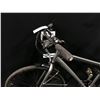 Image 8 : GREY TREK ALPHA 1.0 24 SPEED HYBRID ROAD BIKE WITH FRONT AND REAR DISC BRAKES