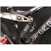 Image 8 : BLACK KONA STINKY FULL SUSPENSION MOUNTAIN BIKE, FRONT HYDRAULIC DISC BRAKE, MISSING REAR BRAKE