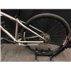 Image 8 : GREY ROCKY MOUNTAIN 24 SPEED FRONT SUSPENSION TRAIL BIKE WITH FRONT AND REAR DISC BRAKES, SMALL