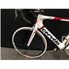 Image 8 : WHITE CERVELO S2 18 SPEED RACE BIKE