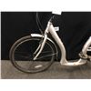 Image 8 : GREY BIRIA EASY BOARDING 7 SPEED CRUISER BIKE, 46 CM FRAME SIZE