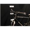 Image 8 : BLACK ROCKY MOUNTAIN TRAILHEAD 27 SPEED FRONT SUSPENSION MOUNTAIN BIKE WITH FRONT AND REAR DISC