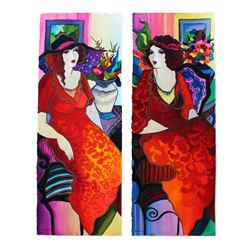 Happy Hour by Govezensky Original