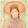 Image 2 : Fine China by Hibel (1917-2014)
