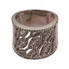 Image 2 : 1.80 ctw Diamond Ring - 18KT White Gold