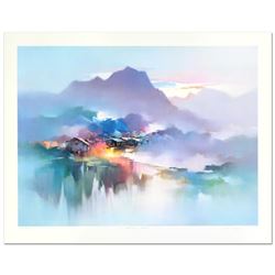 Morning Mist by Leung, H.