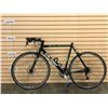 Image 1 : BLACK AND GREEN VILANO ROAD BIKE, NO SEAT