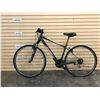 Image 1 : GREY SPECIALIZED ARIEL ROAD BIKE