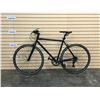 Image 1 : BLACK NO NAME ROAD BIKE