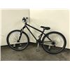 Image 1 : BLACK BRODIE FRONT SUSPENSION MOUNTAIN BIKE
