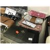 Image 1 : LOT OF 4 ASSORTED COACH BRAND PURSES/WALLETS