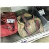Image 1 : LOT OF ASSORTED BAGS AND PURSES INC. GUESS, TNA AND MORE