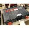 Image 1 : BOSCH 11420 DEMOTION DRILL WITH CASE