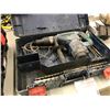 Image 2 : BOSCH 11420 DEMOTION DRILL WITH CASE