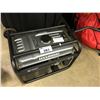 Image 1 : HYUNDAI GAS POWERED GENERATOR