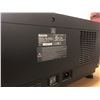 Image 2 : SANYO MODEL PLC-XF1000 DIGITAL PROJECTOR
