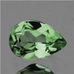 Natural Green Amethyst 20x9 MM [Flawless-VVS]