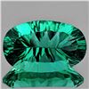 Image 1 : Natural AAA Emerald Green Blue Fluorite 25.41 Ct - FL