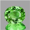Image 1 : Natural Green Tsavorite Garnet Natural {VVS}