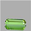 Image 2 : Natural Canary Green Apatite 8.90 Cts - VS