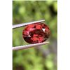 Image 1 : Natural Burma Spinel 3.33 Ct - Certified