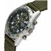 Image 2 : SEIKO Chronograph Military Watch