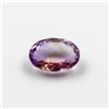 Image 1 : Certified 8.01 Ct Natural Unheated Ametrine