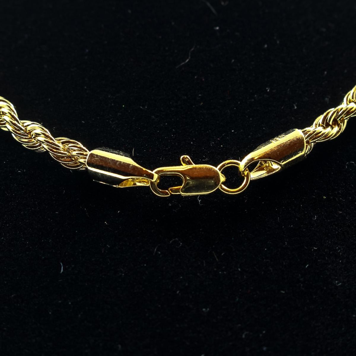 AWESOME 14 Kt. GOLD PLATED MICHAEL JORDAN PENDANT