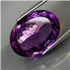 Image 1 : Natural Amethyst 22.30 Cts - Untreated