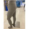 Image 8 : Poseable Male Mannequin with Base, 6-Foot Tall