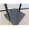 Image 8 : Clothing Rack w/ Rolling Base 36" x 36" x 60" H