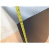 Image 8 : Qty 3 Large Merchandise Block Stands 24" x 24" x 36"H