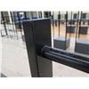 Image 2 : Clothing Rack with Rolling Base 36" x 36" x 60"H